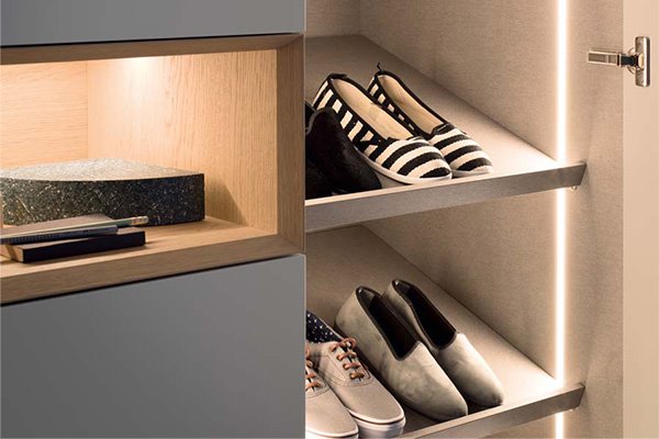 Kastinterieur Kledingkasten BedHabits 28